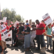 Right2know: The struggles against censored content continues outside the SABC.
